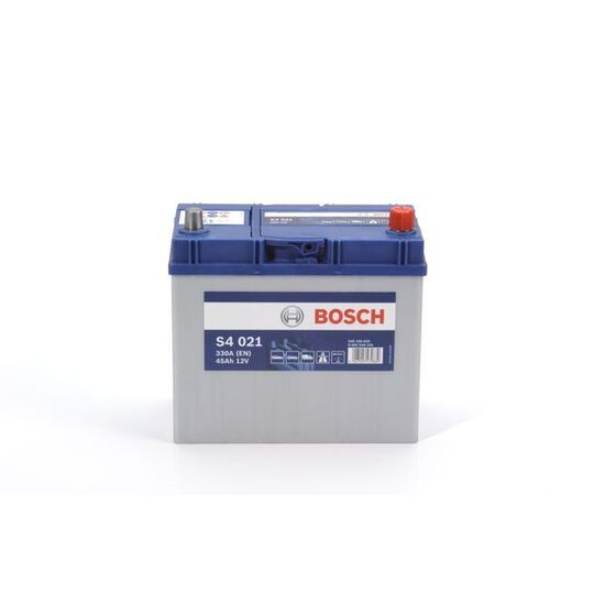 0 092 S40 210 Starter Battery