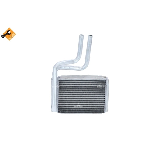 54330 Heat Exchanger, interior heating