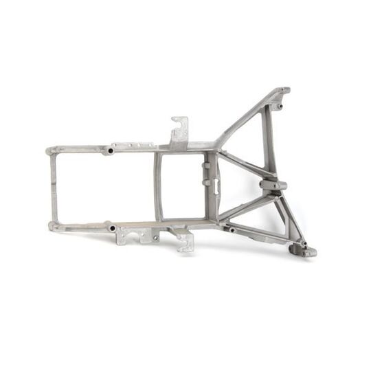 DAF-HLS-001R Headlight Base