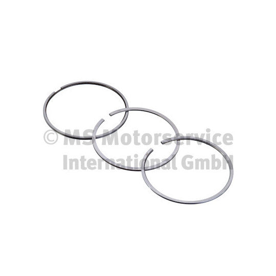 800123510000 Piston Ring Kit