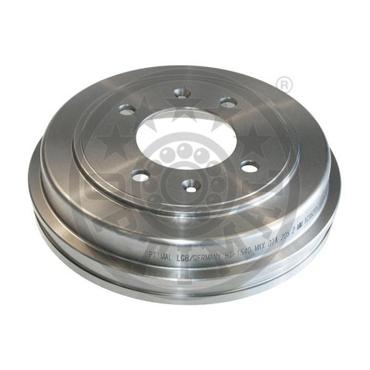 BT-1540 Brake Drum