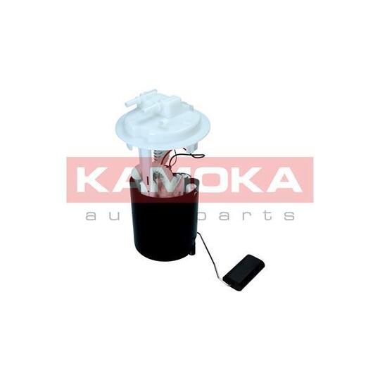 8400036 Fuel Feed Unit