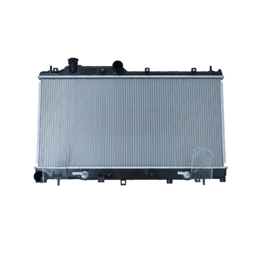 550102 Radiator, engine cooling