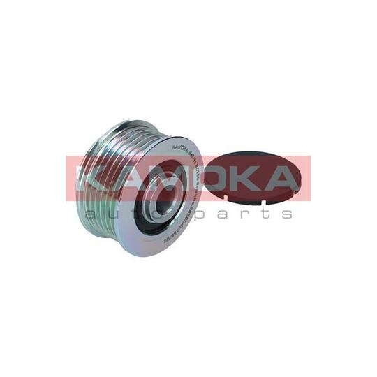 RC108 Alternator Freewheel Clutch
