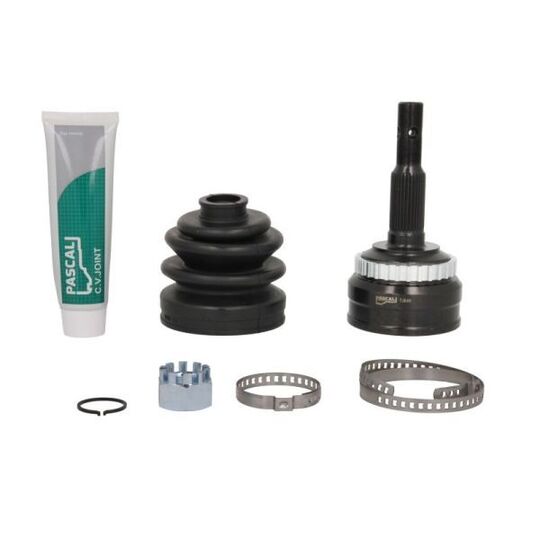 G1X011PC Joint Kit, drive shaft