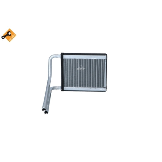54394 Heat Exchanger, interior heating