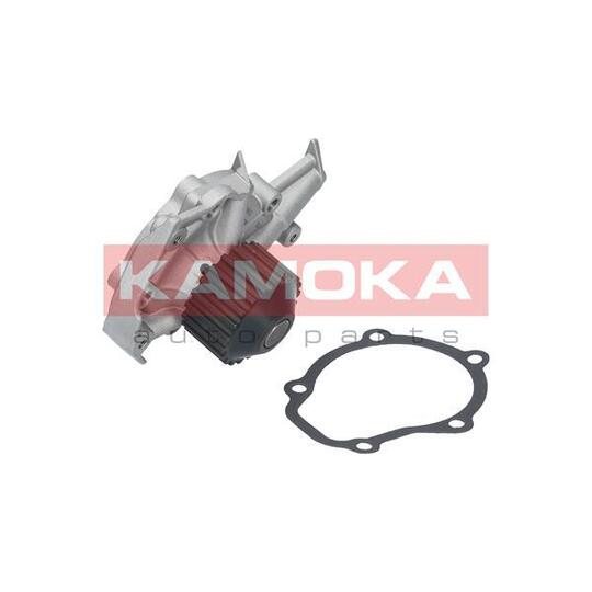 T0065 Water Pump