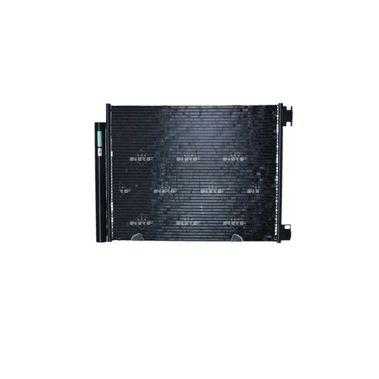 350393 Condenser, air conditioning