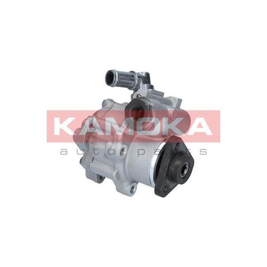 PP014 Hydraulic Pump, steering system