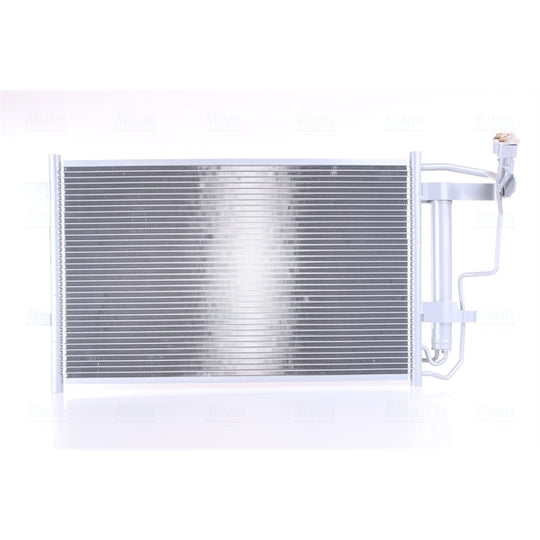 940149 Condenser, air conditioning