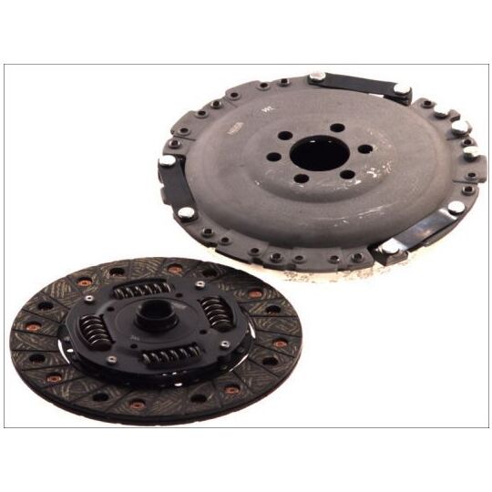 F1W071NX Clutch Kit