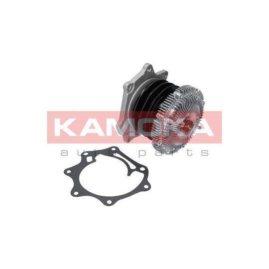 T0219 Water Pump