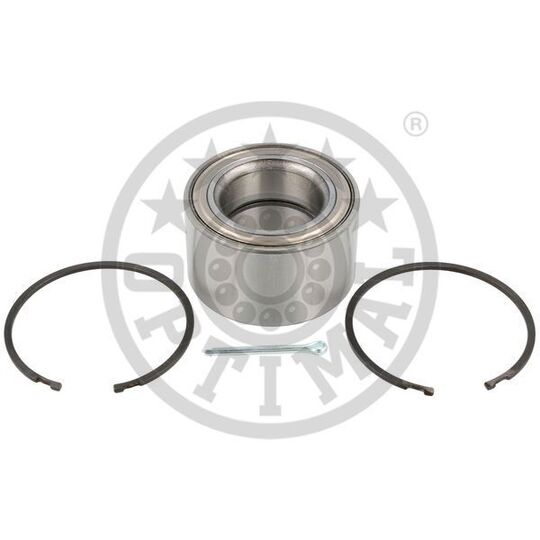 961900 Wheel Bearing Kit