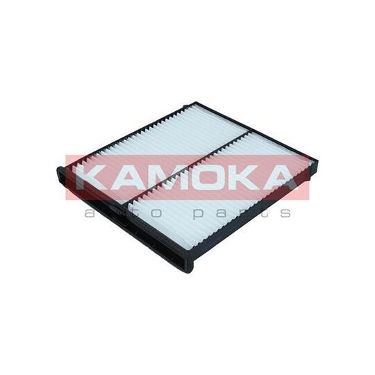 F418601 Filter, interior air