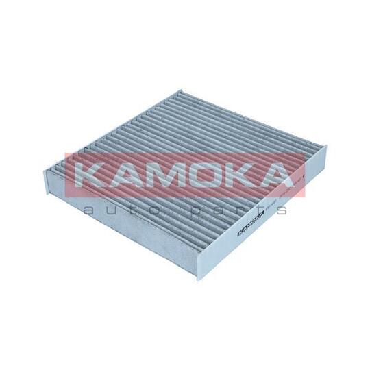 F513401 Filter, interior air