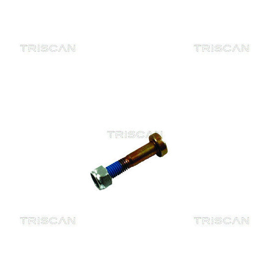 8500 16861 Mounting Kit, control lever
