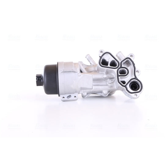 91167 Oil Cooler, engine oil