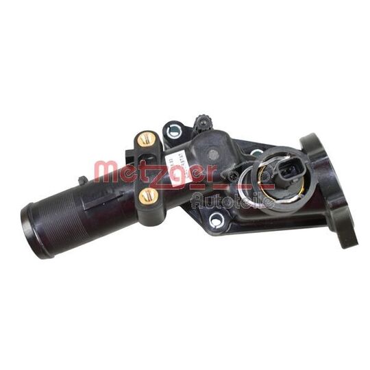 4006362 Thermostat, coolant