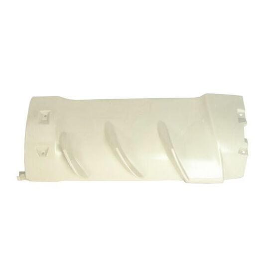 MAN-CP-002R Cab spoiler