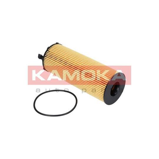 F110001 Oil filter