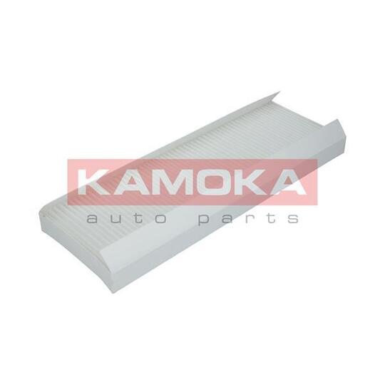 F408801 Filter, interior air