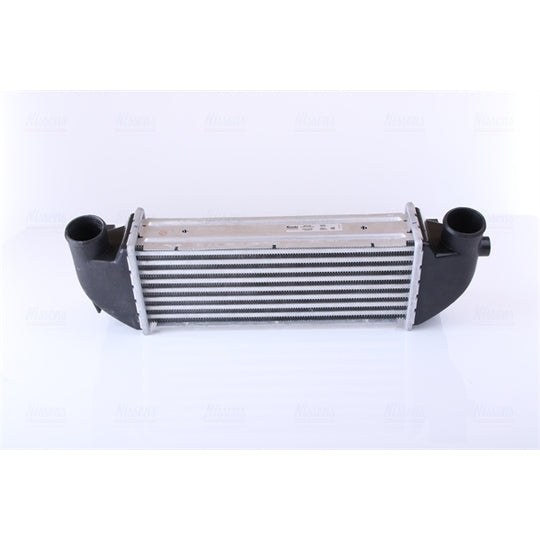 96219 Intercooler, charger