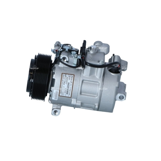 32888 Compressor, air conditioning