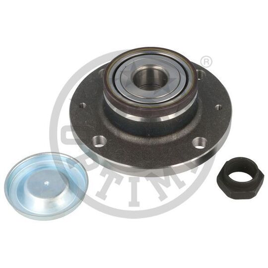 602251 Wheel Bearing Kit
