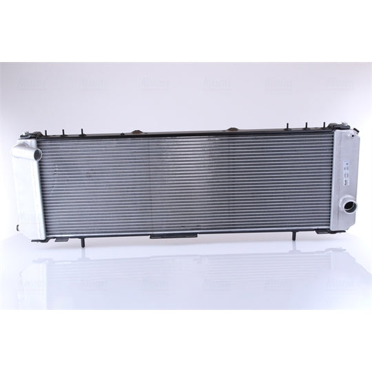 61008 Radiator, engine cooling