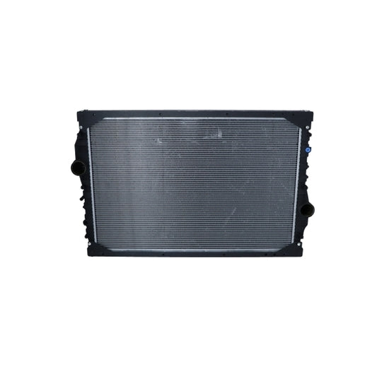 509890 Radiator, engine cooling