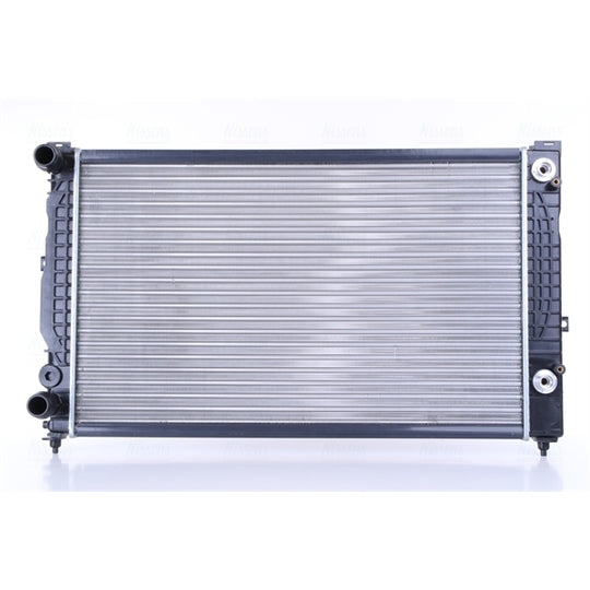 60499 Radiator, engine cooling