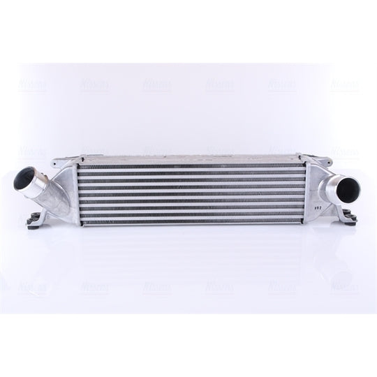 96459 Intercooler, charger