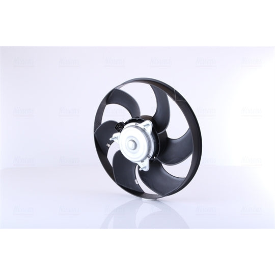 85705 Fan, radiator
