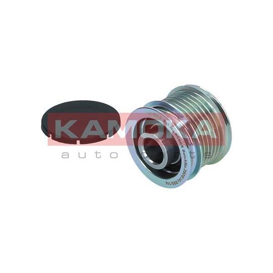 RC064 Alternator Freewheel Clutch