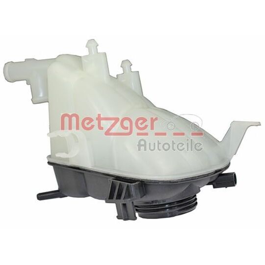 2140162 Expansion Tank, coolant