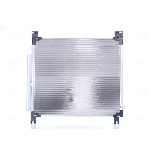940799 Condenser, air conditioning