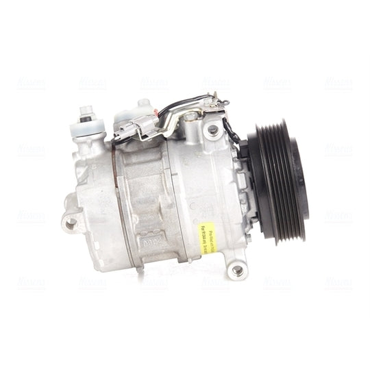 890739 Compressor, air conditioning