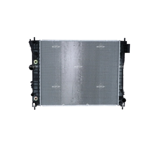 59362 Radiator, engine cooling