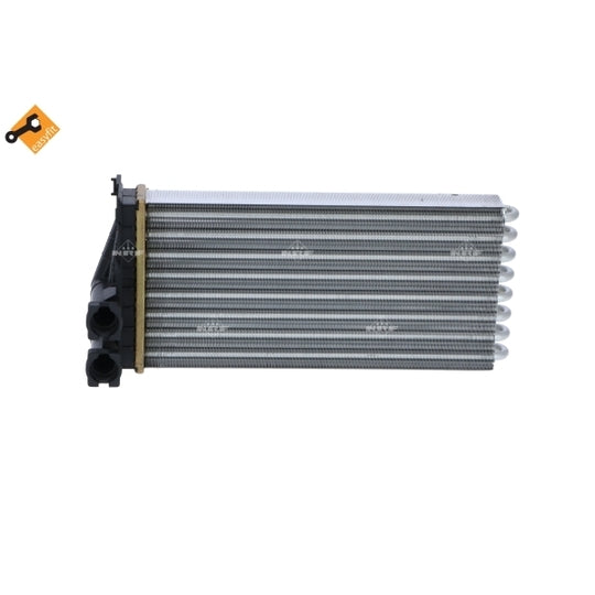 54333 Heat Exchanger, interior heating