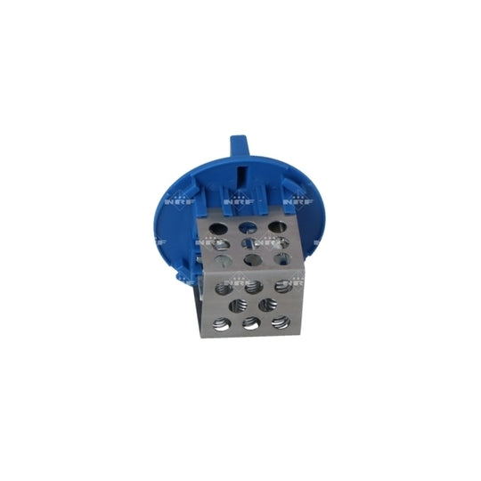 342103 Resistor, interior blower