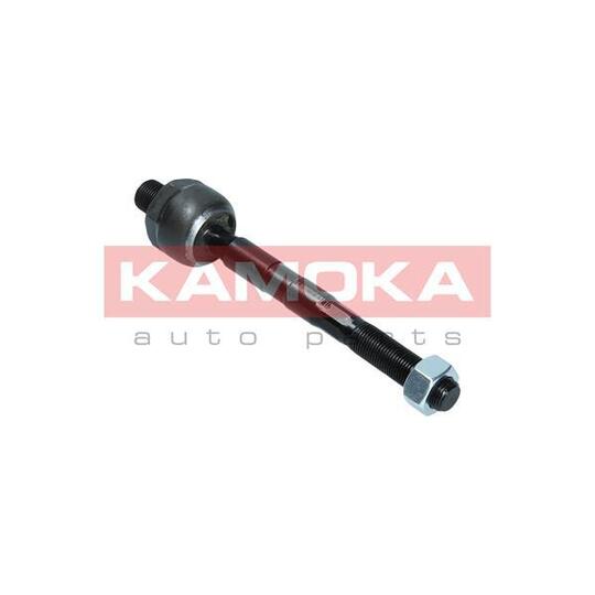 9020211 Tie Rod Axle Joint