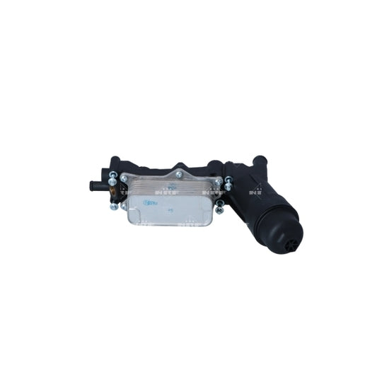 31852 Housing, oil filter