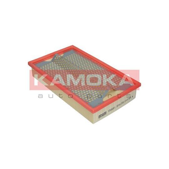 F205001 Air filter