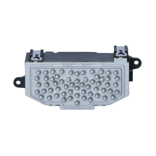 342069 Resistor, interior blower