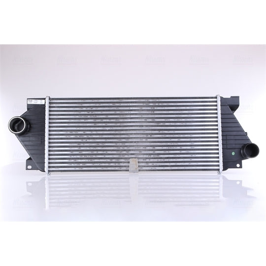 96206 Intercooler, charger