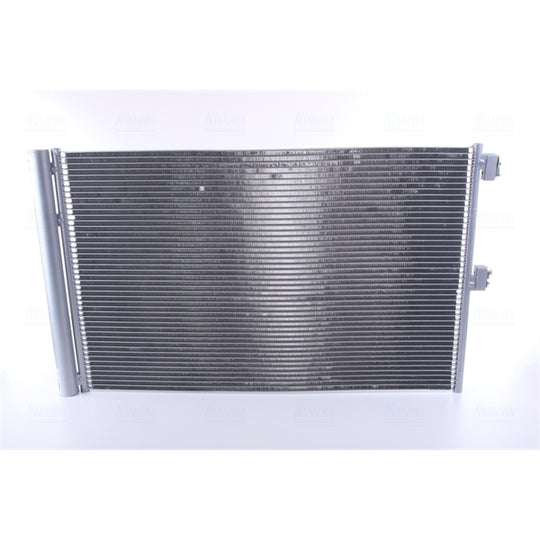 940660 Condenser, air conditioning