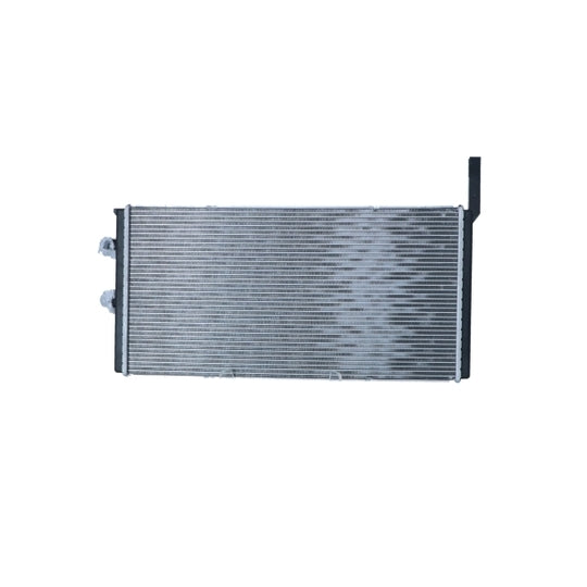550096 Radiator, engine cooling
