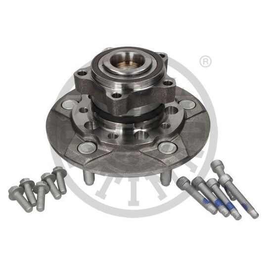 301902 Wheel Bearing Kit