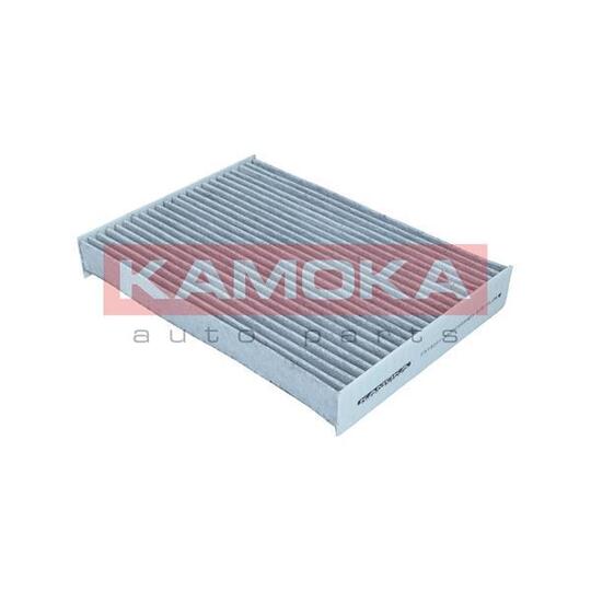 F519201 Filter, interior air