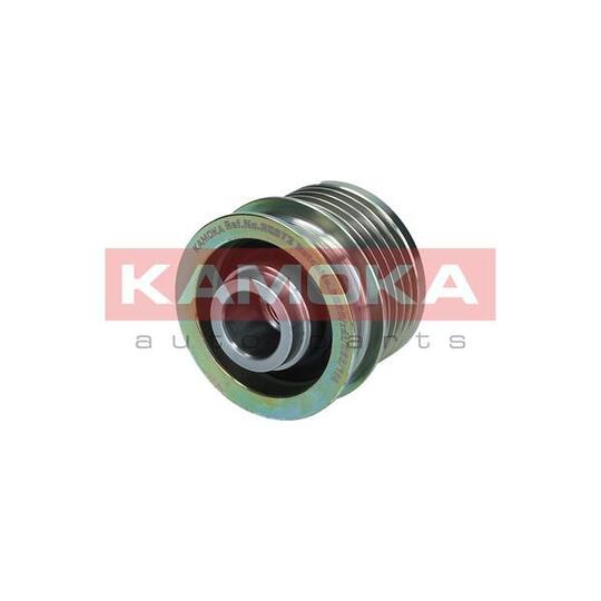 RC073 Alternator Freewheel Clutch